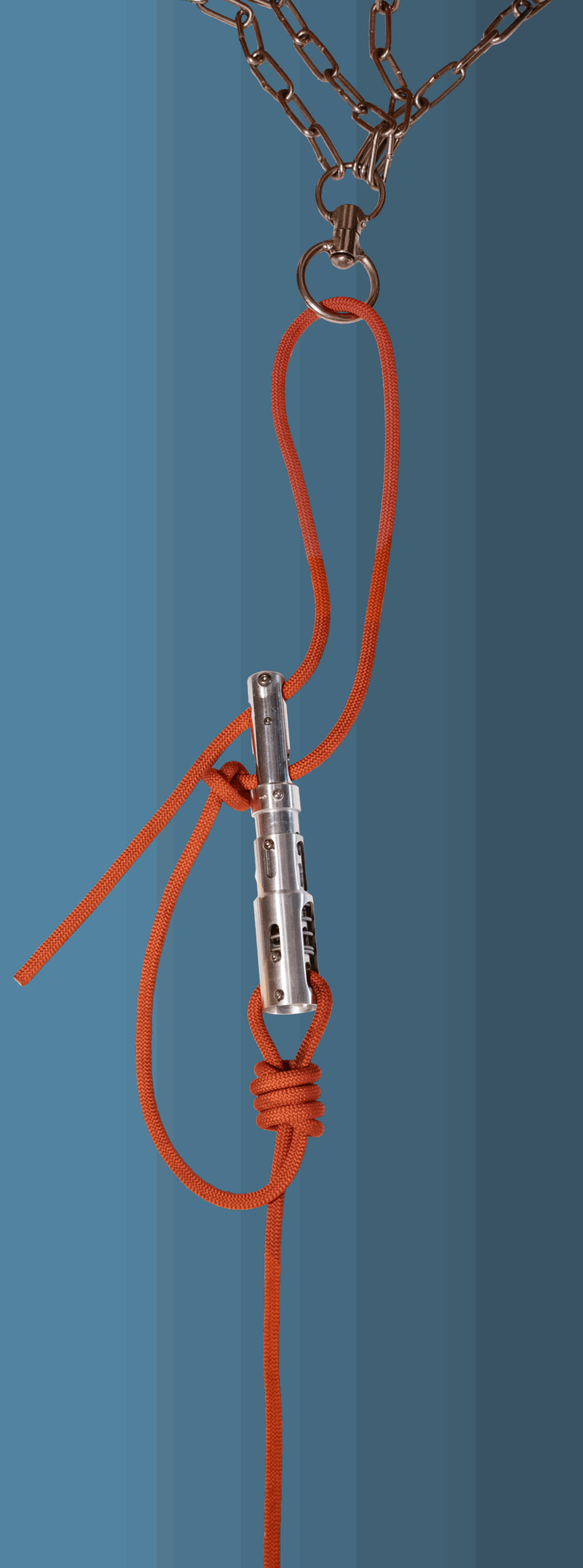 Préparation Rappel Clipper